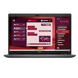 Dell Laptop Latitude 3450 14" 16 GB RAM 512 GB SSD Intel Core Ultra 5 125U QWERTY Spaans