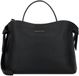 Valentino Bags Sac porté épaule Femke Sac shopping Nero Zwart