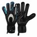 Ho Soccer Guerrero Primary Protek Gants de gardien de but Noir 5.5