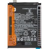 Xiaomi Batterie Poco X5 / Redmi Note 12 5G, BN5J, Service Pack 46020000F41Y