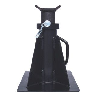 KS Tools stalen schraag met snelsluiting 25t, klein