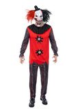 Smiffys Nar Uit Het Griezel Kasteel - M
