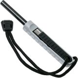 Exotac polySTRIKER XL 001620-GRY firestarter, gris noir