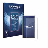 Savvies 3 Stuks Screenprotector voor Sony Walkman NW-A306 - Transparant Glas