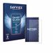 Savvies 3 Stuks Screenprotector voor Sony Walkman NW-A306 - Transparant Glas