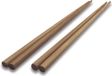 Unyqoos® Sushi-set, noir