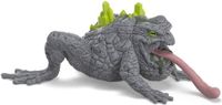 Schleich Speelfiguur Steenpad Fantasy met Kristallen Rug
