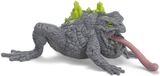 Schleich Speelfiguur Steenpad Fantasy met Kristallen Rug