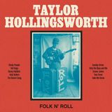 Folk Taylor Hollingworth - Folk 'N' Roll (LP)