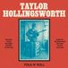 Folk Taylor Hollingworth - Folk 'N' Roll (LP)