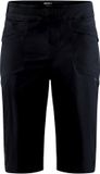Craft Core Offroad XT Shorts with Pad Men - black