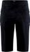Craft Core Offroad XT Shorts with Pad Men - black