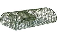 Kerbl 299620 Ratten massavanger Multirat, halfrond, lengte 40 cm