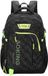 Aoking Unisex Daypack Backpack Black