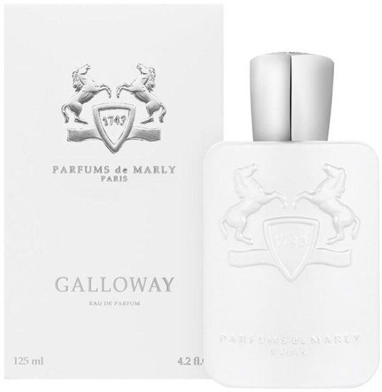 Parfums de Marly Galloway / 125 / Unisex