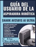 GUÍA Shark AV2501S