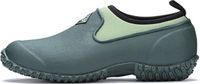 Muck Boot Muckster II Low – Vert – Femme – 39/40