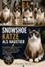 SNOWSHOE-KATZE ALS HAUSTIER: Der ultimative Leitfaden zu Aufzucht, Temperament, täglicher Pflege, Haltung, Training, Ernährung und zur Pflege einer gesunden und glücklichen Katze