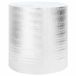 vidaXL Feuille réfléchissante argent 5 x 0,5 m polyéthylène