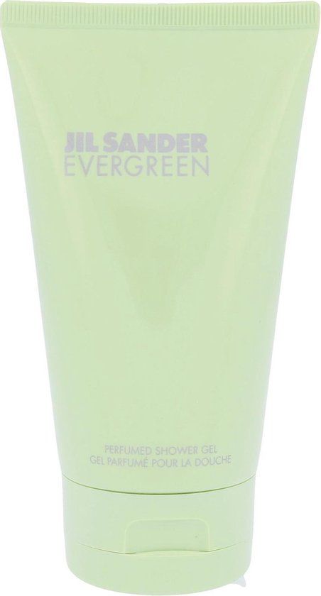 Jil Sander Evergreen Douchegel 150 ml