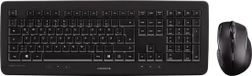 CHERRY DW 5100 Toetsenbord en Muis Set