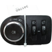 Opel Commande d'éclairage intérieur 13294822