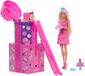 Mattel Barbie Party Unboxed Giftset Pop Kinderen