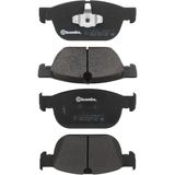Brembo Remblok P 86 027