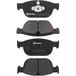 Brembo Remblok P 86 027