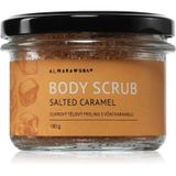 Almara Soap [Brand] Body Scrub