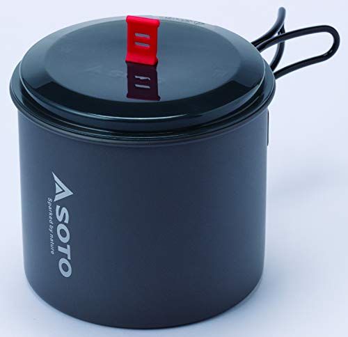 Soto New River Pot - 4953571096100