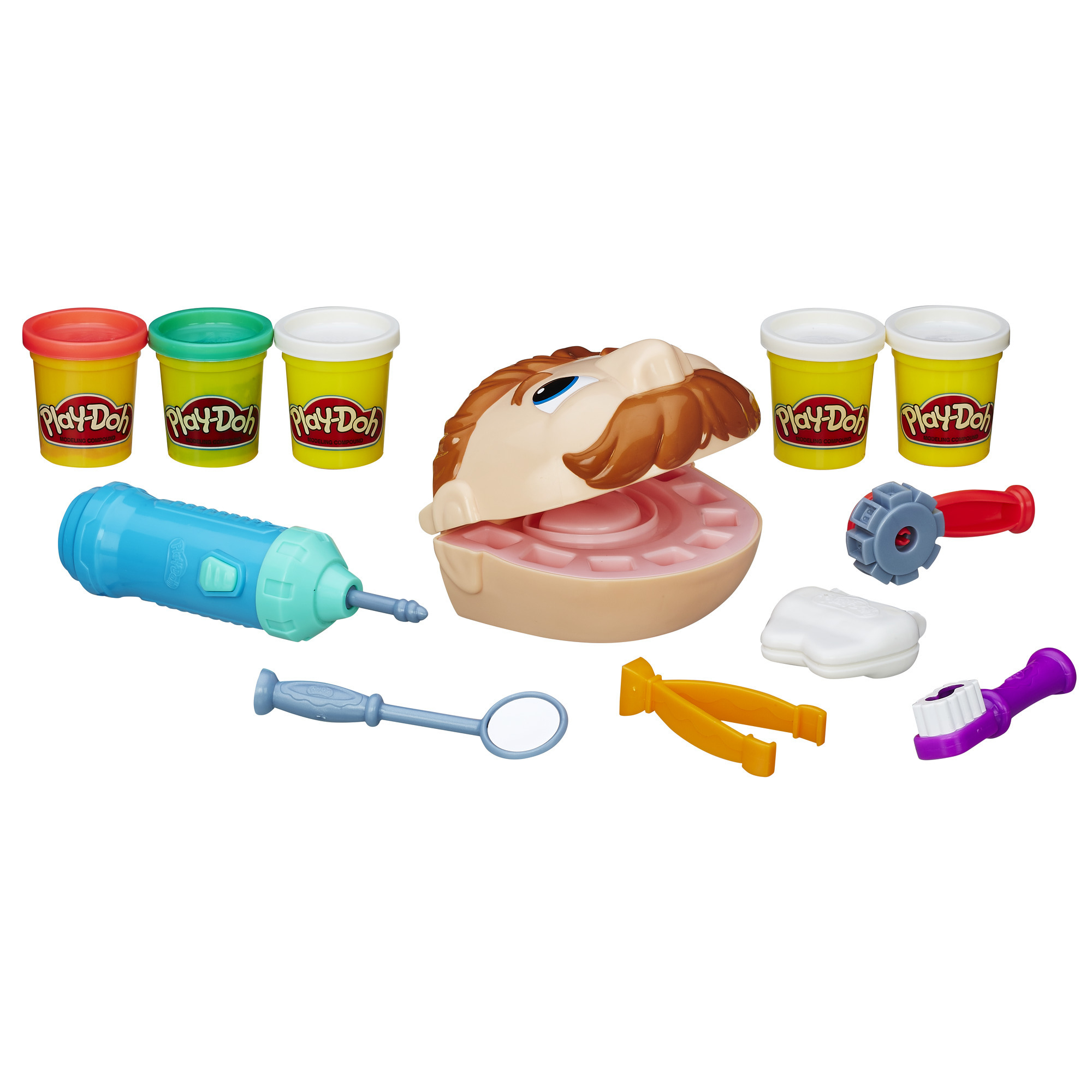 Play-Doh B5520EU40