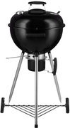 Mustang Gourmet Kettle Houtskoolbarbecue 43,5 cm