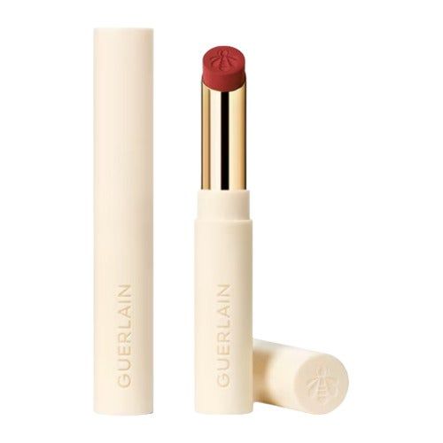Guerlain Kisskiss Honey-Infused Intense Lipstick Refill 599 Red Aster 1,85 gram