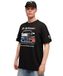 PUMA BMW MMS Bold Graphic TEE PUMA Noir