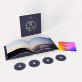 Sony Music Schiller Illuminate Limited Deluxe Edition CD