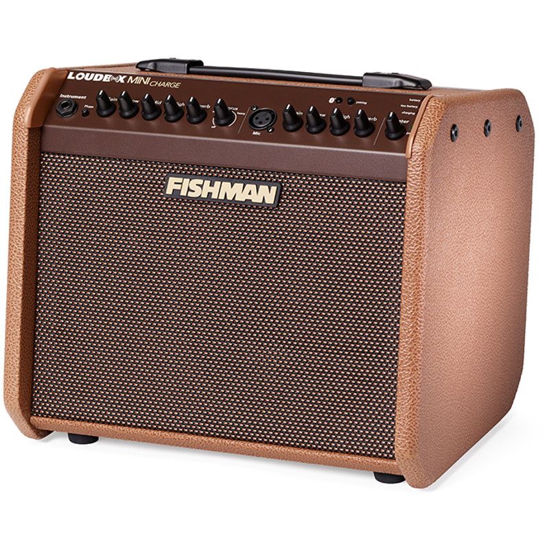Fishman Loudbox Mini Charge - 0605609155801
