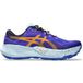 ASICS Trabuco 14 Trailschoen Heren-blauw, beige, Maat 47