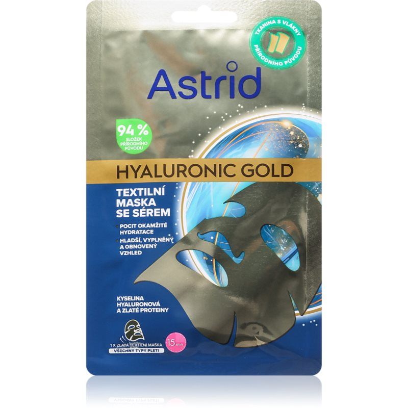 Astrid Hyaluronic Gold