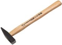 Meister Bankhamer 200 g – Essenhouten Steel – DIN 1041