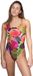 Odeclas Camelia Maillot de bain multicolore XL Femme