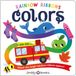 Rainbow Priddy Books Rainbow Ribbons: Colors