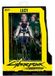 Jada Actiefiguren Cyber Punk Lucy 15 cm
