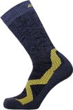 ApAsox Makalu Outdoor Socks Merino Wool Mais/Anthracite 39-42