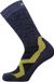 ApAsox Makalu Outdoor Socks Merino Wool Mais/Anthracite 39-42