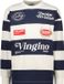 Vingino Humbert Jongens T-shirt Korte Mouw Katoen Cloud White Maat 104