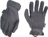 Mechanix Wear FastFit Wolf Grey Werkhandschoenen Maat XL