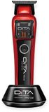 Dita Barber Essentials Dita Pro 02 Trimmer Vector Motor 9500 – 11500 RPM