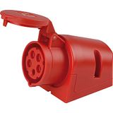 Elparts 51307062 Socket