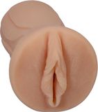 Doc Johnson Signature Strokers Lulu Chu - Vanille